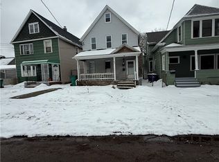 27 Garfield St, Buffalo, NY 14207