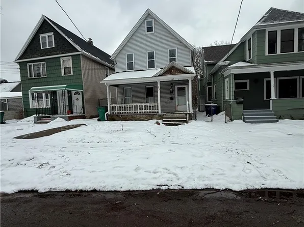 27 Garfield St, Buffalo, NY 14207