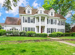 1044 Williams Blvd, Springfield, IL 62704