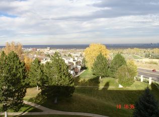 13347 W Alameda Pkwy APT 302, Lakewood, CO 80228