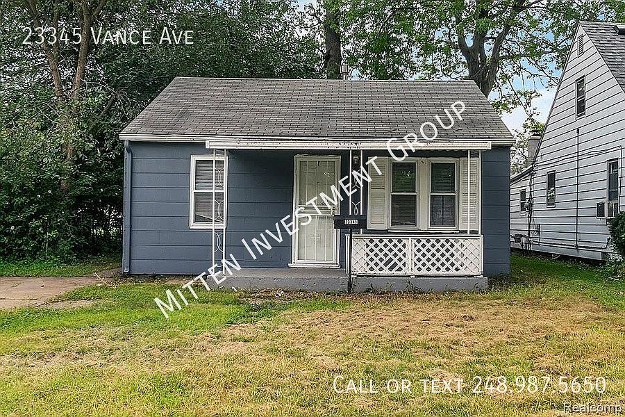 1st image of 23345 Vance Ave