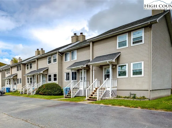 194 Creekside Lane #4D, Boone, NC 28607