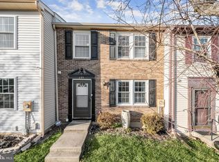 239 Canfield Ter, Frederick, MD 21702