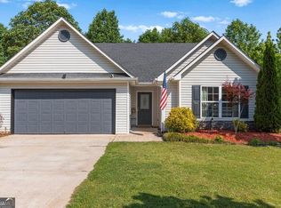 407 Oliver Ridge Dr, Commerce, GA 30529