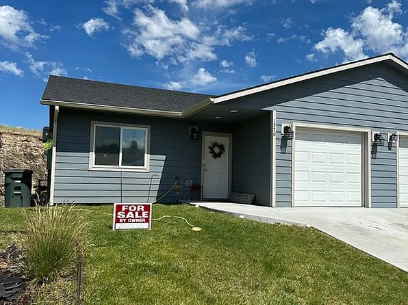 1270 SW 12th St, Pendleton, OR 97801