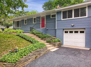 5116 Kimberly Rd, Minnetonka, MN 55345