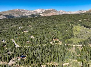 630 Puma Place, Fairplay, CO 80440