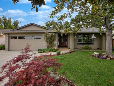 5810 Lalor Dr, San Jose, CA, 95123