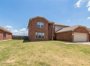 2232 Mainsail Ln, Arlington, TX 76002