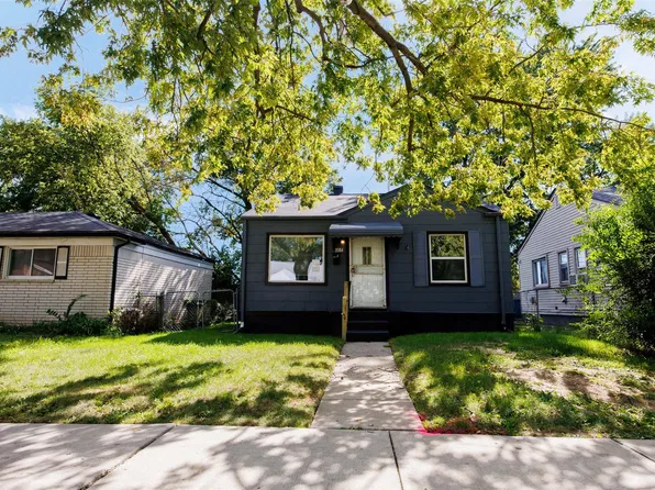 7084 Rivard Ave, Warren, MI 48091
