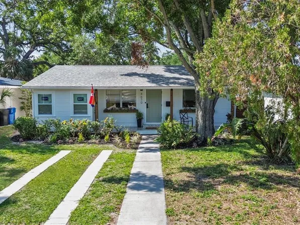 4670 Yarmouth Ave S, Saint Petersburg, FL 33711