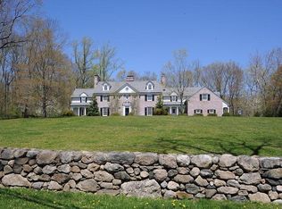161 Dans Hwy, New Canaan, CT 06840