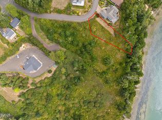 1045 NW Highland Dr #TL-4000, Waldport, OR