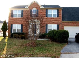 7701 Isabella Ct, Fort Washington, MD 20744