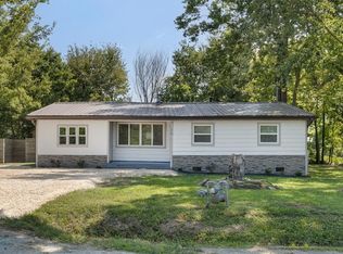 70 Cemetery Ave, West Fork, AR 72774