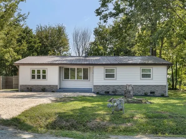 70 Cemetery Ave, West Fork, AR 72774