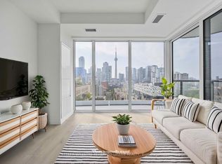 280 Dundas St W #1410, Toronto, ON M5A 3W1