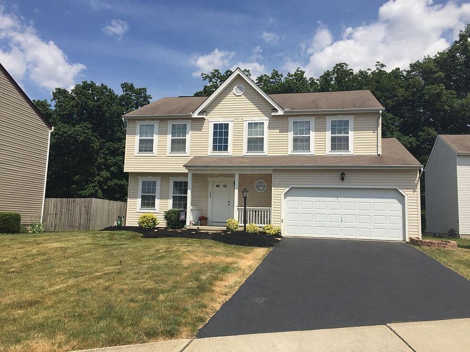 1st image of 240 Bergoholt St