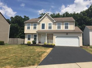 240 Bergoholt St, Blacklick, OH 43004