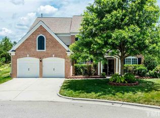 416 Chime Ct, Cary, NC 27519