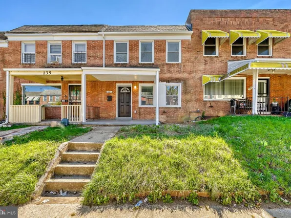 133 N Culver St, Baltimore, MD 21229