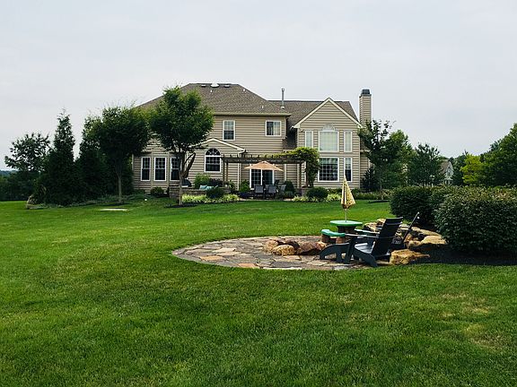Wood burning firepit