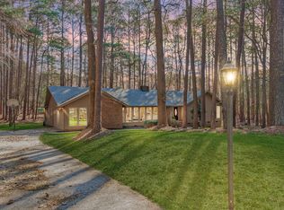 11808 Black Horse Run, Raleigh, NC 27613