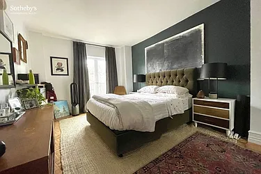 Rented by Sotheby's International Realty