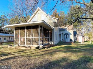 13949 Cherry Ln, Queen Anne, MD 21657
