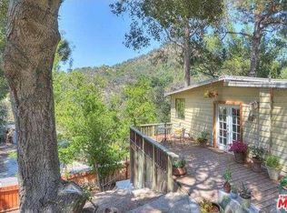 19606 Valley View Dr, Topanga, CA 90290