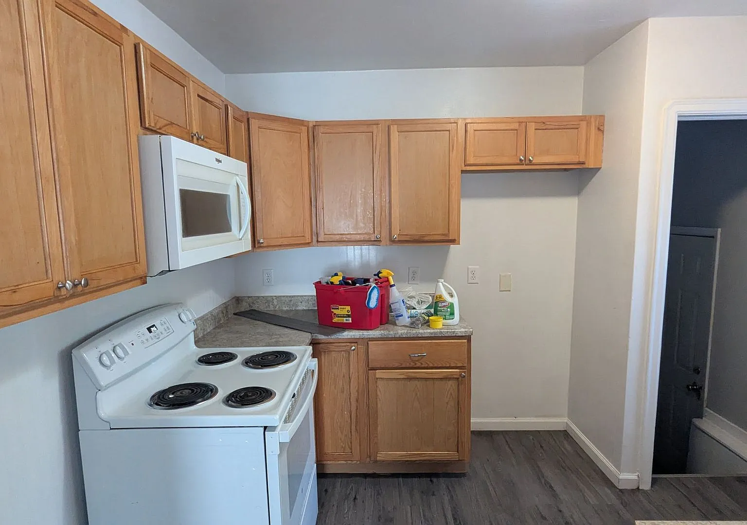 3 bedroom, 1 bath home in Waterloo — Photo 3