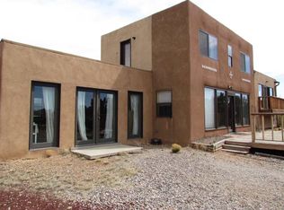 32 Cerrado Loop, Santa Fe, NM 87508