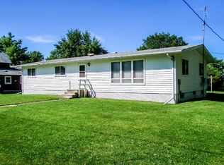 410 State St, Liscomb, IA 50148