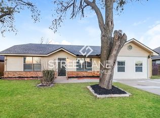 6204 Musket Ln, Arlington, TX 76002