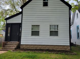 1051 Hervey St, Indianapolis, IN