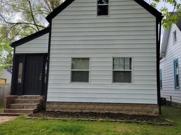 1051 Hervey St, Indianapolis, IN 46203
