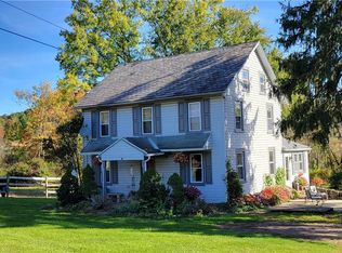 2733 Richlandtown Pike, Coopersburg, PA 18036