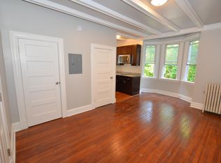 3116 N Calvert St #2F, Baltimore, MD 21218