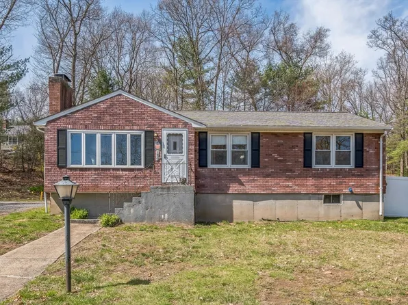 156 Andover Rd, Billerica, MA 01821