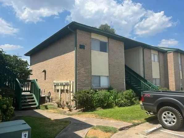1516 Bay Area Blvd APT B2, Houston, TX 77058