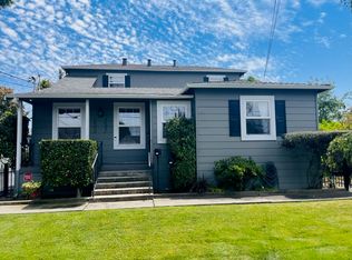 233 Cherry Way, Hayward, CA 94541