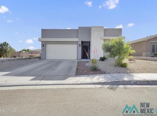 1401 Lenox Ave, Las Cruces, NM 88005