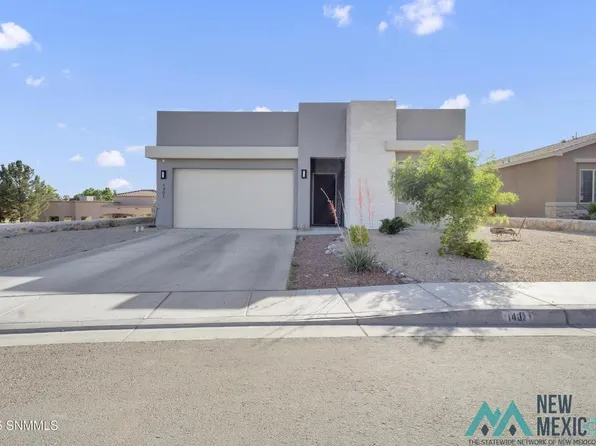 1401 Lenox Ave, Las Cruces, NM 88005