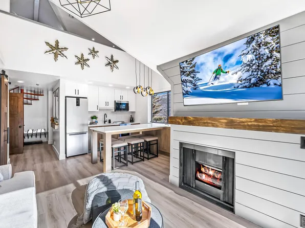 1385 Lowell Ave, Park City, UT