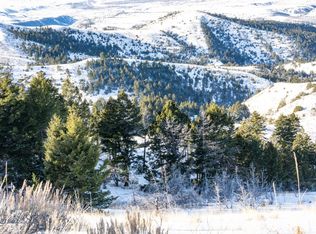Pole Gulch Rd, Three Forks, MT 59752