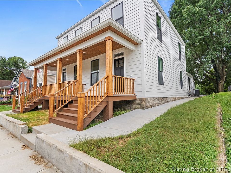 1st image of 725 W Third Street