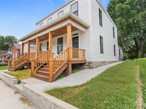 725 W Third Street, Madison, IN 47250