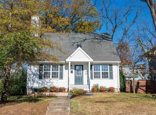 915 Bolling Ave, Charlottesville, VA 22902