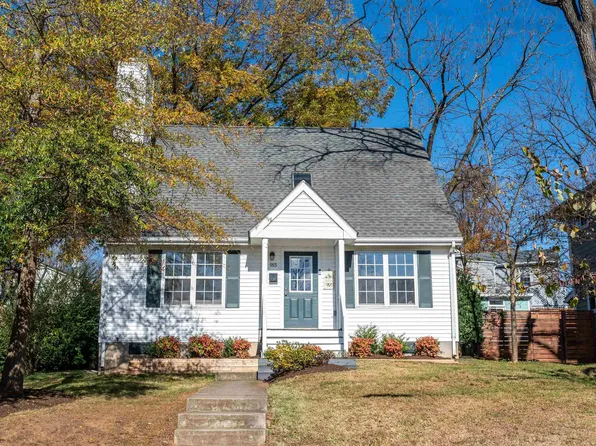 915 Bolling Ave, Charlottesville, VA 22902