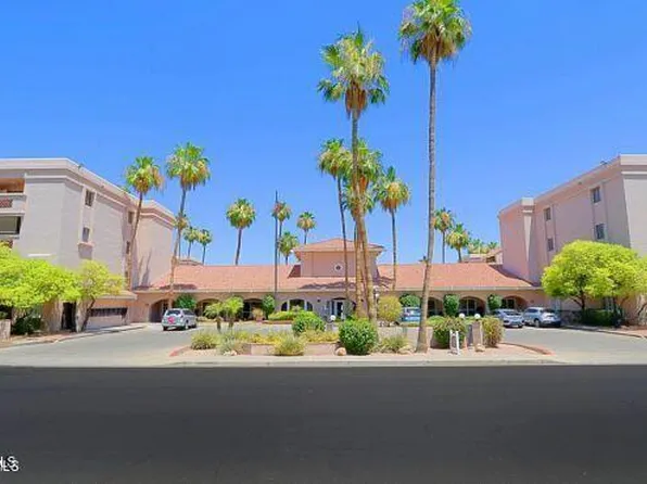 4141 N 31ST Street #405, Phoenix, AZ 85016